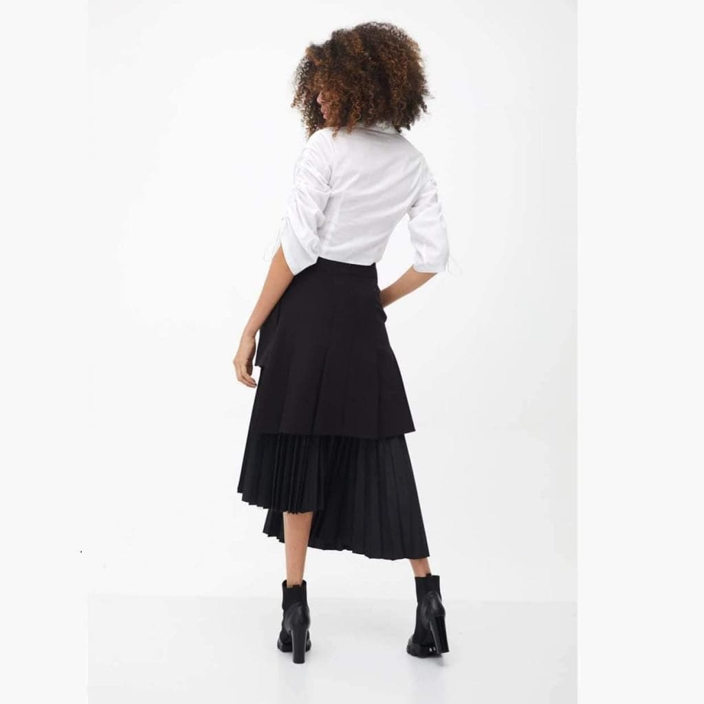 Anneit Skirt-missodd.com