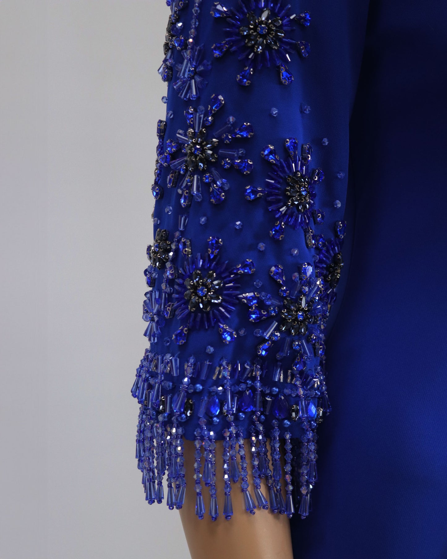 الغريب لورون 