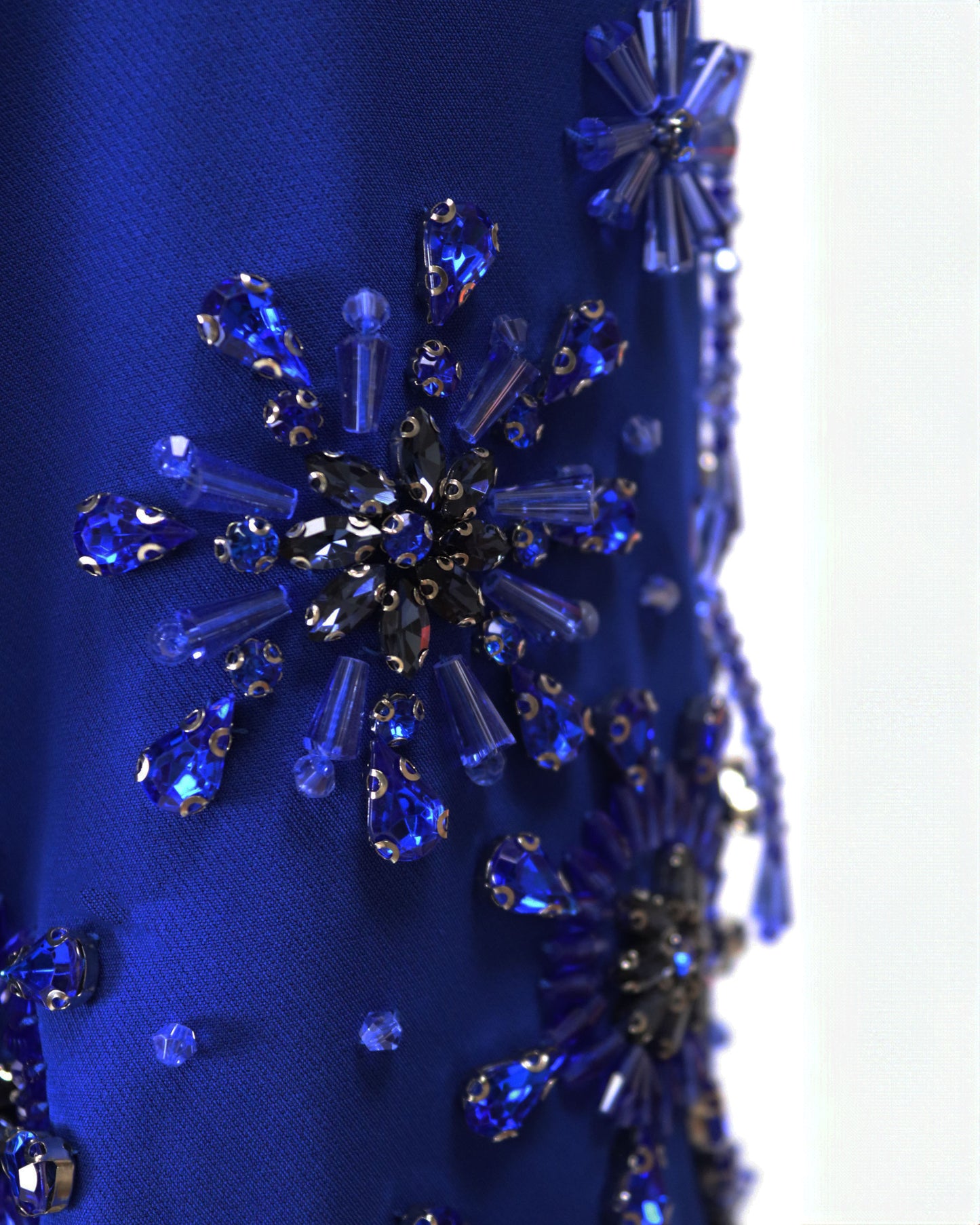 الغريب لورون 