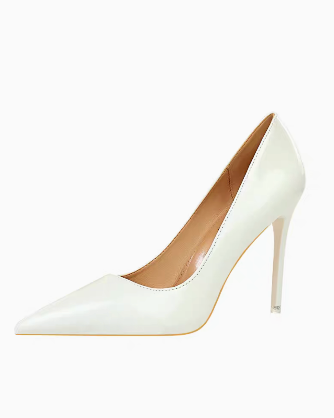 ODD-High-Heeled Classic Stiletto Shoe