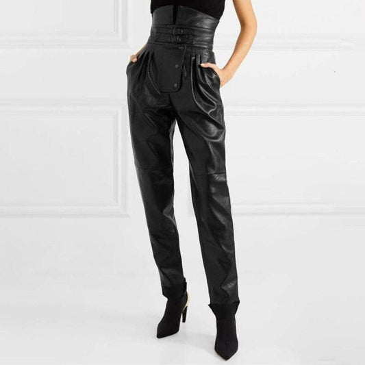 Vida-missodd.com-Color-Black,out-of-stock,Pant-بنطال,red,UPDATE